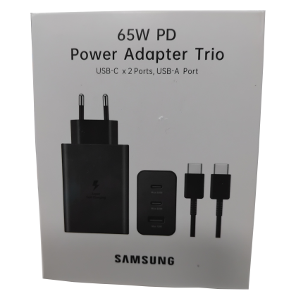 SAMSUNG 65W